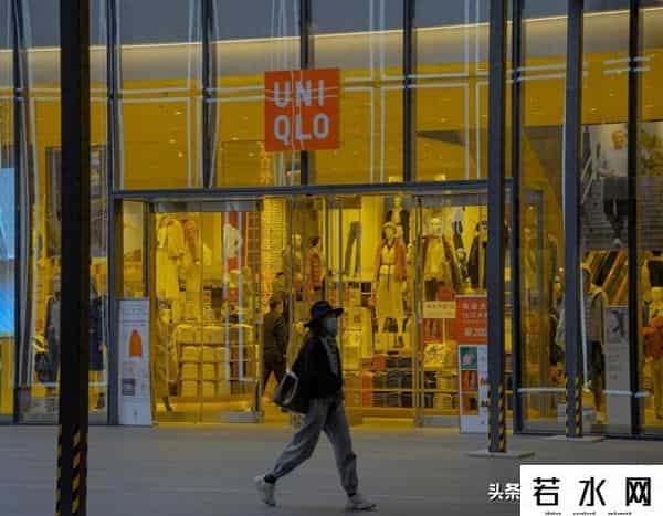 优衣库怎么样,优衣库是因为便宜而成功的吗？