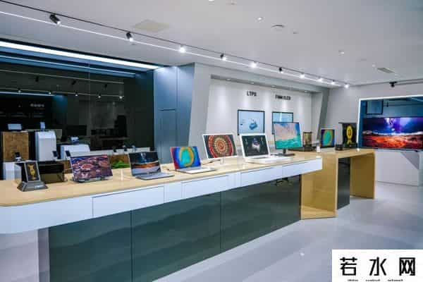 搜狐张朝阳,搜狐张朝阳解构印刷OLED，探秘TCL华星如何打造“一块好屏”？