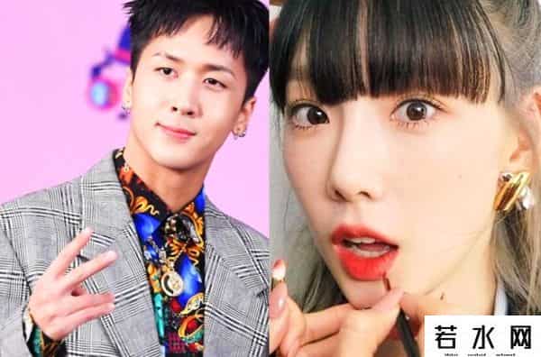 少女时代绯闻,少女时代成员们最近各自的感情生活