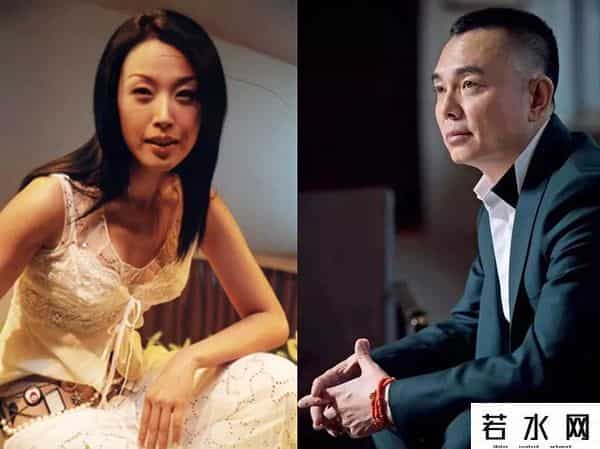 李厚霖佛珠宝,“风流富商”李厚霖的“选妃记”