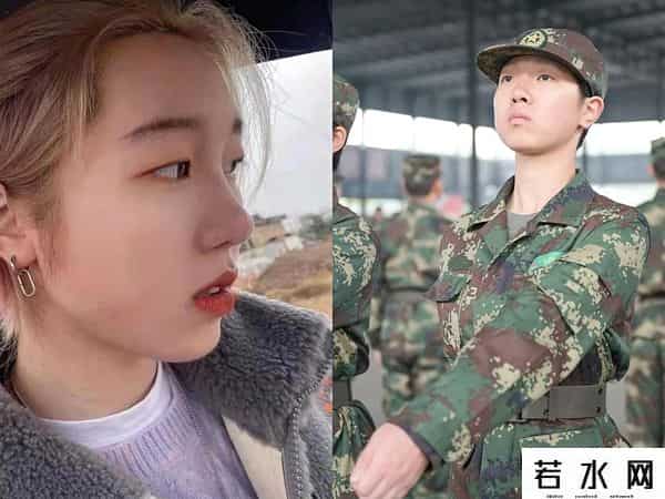 张添添,青春蝶变 - 原来我还可以有这个样子！