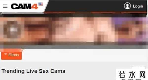 cam4,国外某网站被黑,泄露53万中国用户数据,你中招了没?
