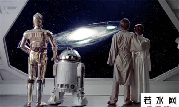 人间大浩劫,纪念丨从《星球大战》到《银翼杀手》,他们成就了科幻经典