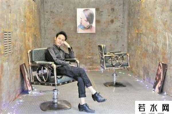 杀马特服饰,“杀马特”消亡史:再叛逆的青春终将与生活和解!