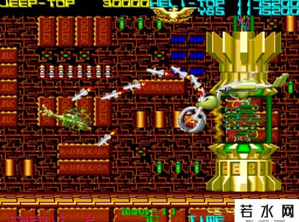 游戏卡带,128合1卡带中最垃圾的FC游戏,如今却是无数玩家的遗憾