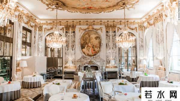 5888港币,盘点世界上最贵餐厅,这些餐厅真是贵到离谱了