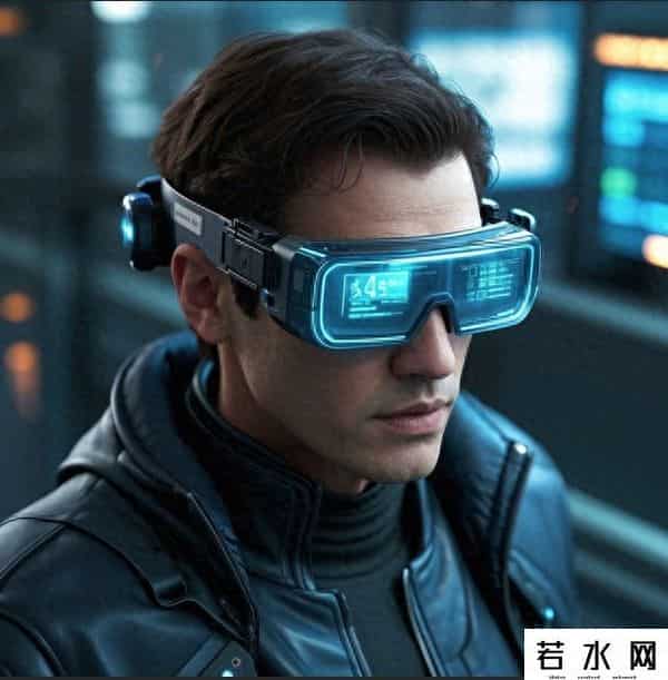 ai近视眼镜,AI眼镜，你会买吗？