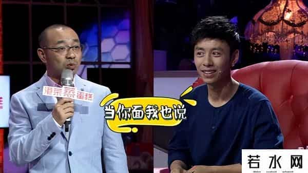 后舍,“网红鼻祖”后舍男孩:曾凭“对口型”火爆全网,如今怎么样了?