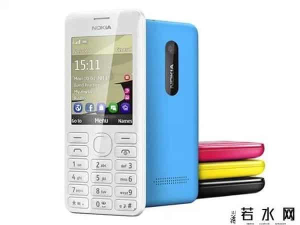 诺基亚112,那些年，我们追过的诺基亚