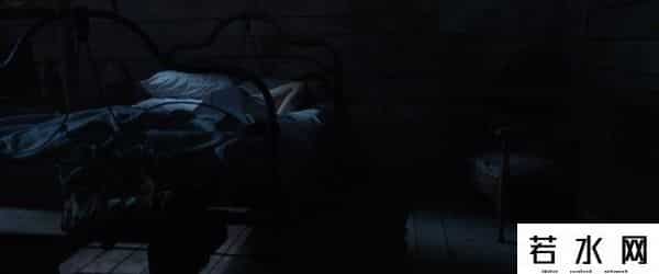 成人片场,这R级新片看得我头皮发麻