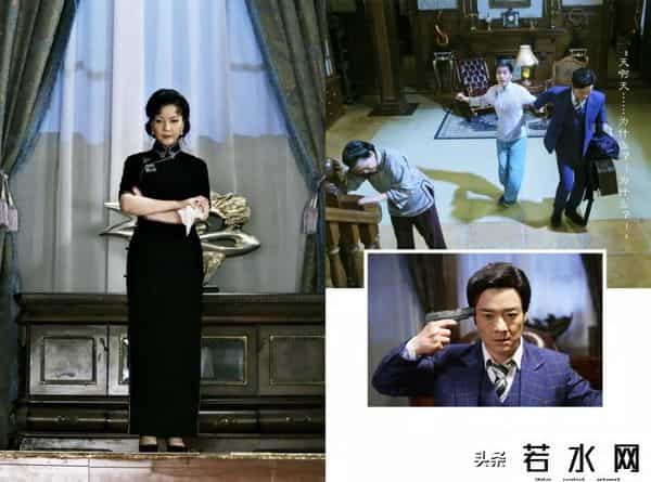 新画面影业,根据曹禺作品改编的电影