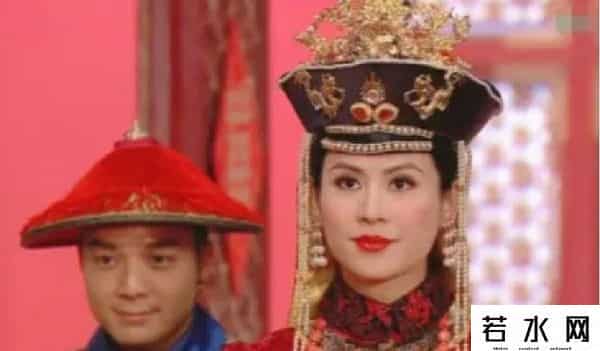 不如留下来,她是道光皇帝最爱的宫女，被封为“常在”，地位之高，却无人知晓