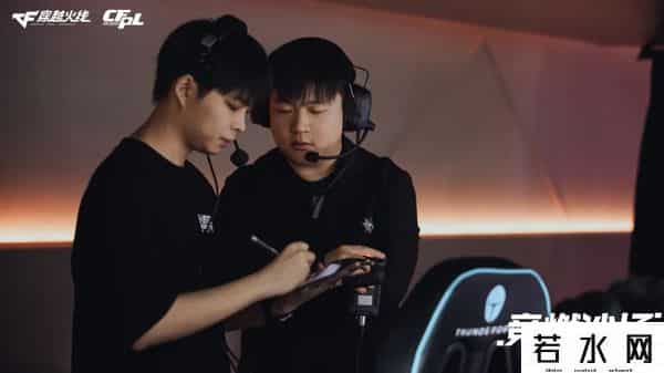 人民电竞,CFPL总决赛“AB大战”走过10年,哪些变了,哪些又始终如一?