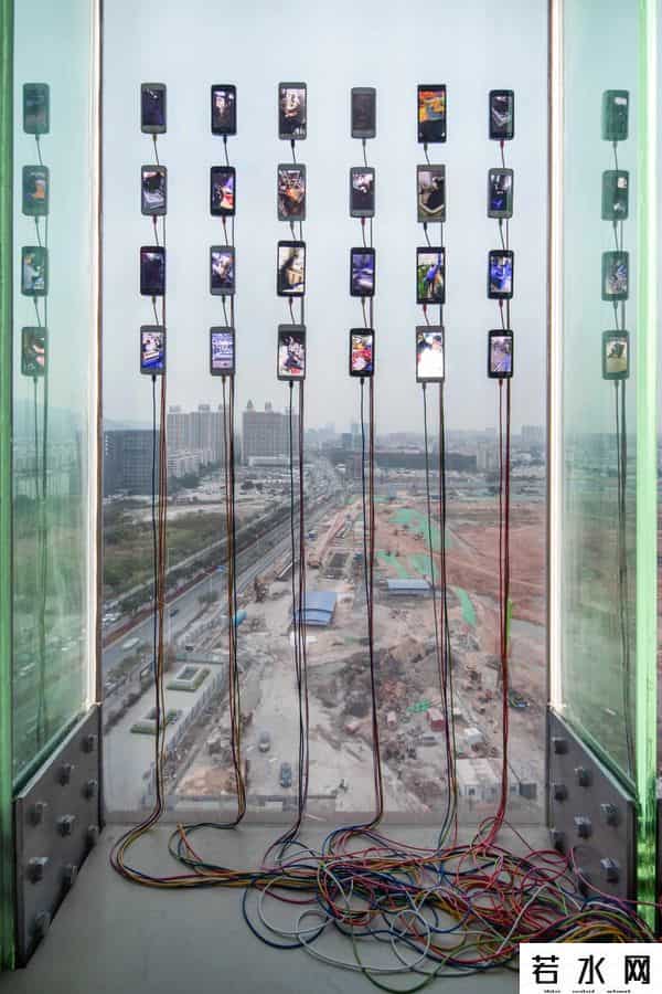 杀马特家族,他收集了900多段视频，让你看看杀马特家族的残酷现实