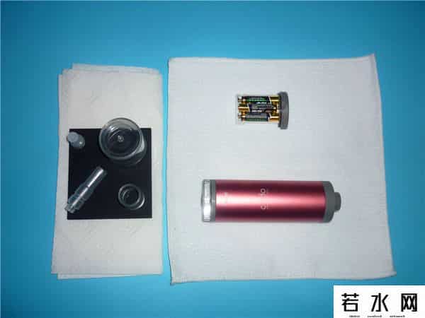 codo,随时随地，触手可洁-海尔Codo咕咚手持洗衣机评测