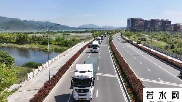 嬴彻,智能驾驶技术领航者：嬴彻科技