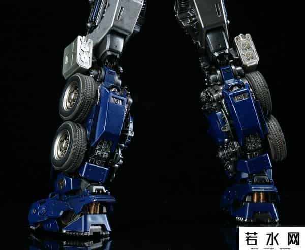 78动漫网,78动漫官方评测 THREEZERO 擎天柱