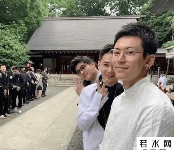 张哲瀚照片,张哲瀚彻底凉了，27个代言全部被切割，综艺和电影资源也相继搁浅