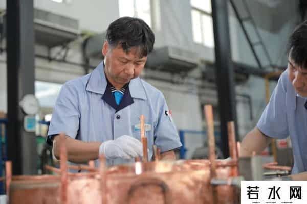 小核心,「综合报道」陈建林:“小太阳”核心“守护者”