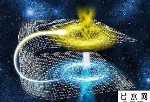 太空边缘,为什么科学家认为,就算是超光速飞行,也无法到达宇宙边缘?