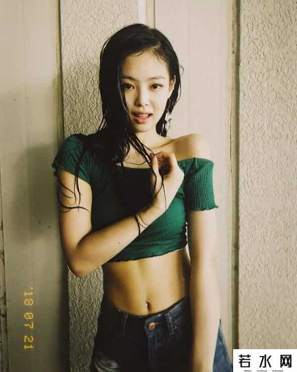 雪碧广告歌曲,Jennie雪碧广告太经典了!