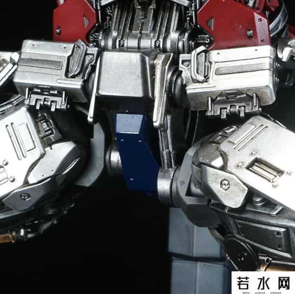 78动漫网,78动漫官方评测 THREEZERO 擎天柱