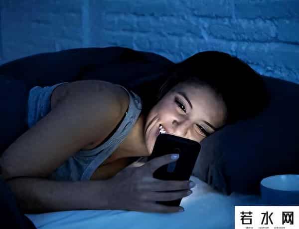 求黄色网站,为什么黄色网站能让你免费看?看清真相后,你还敢继续浏览吗?