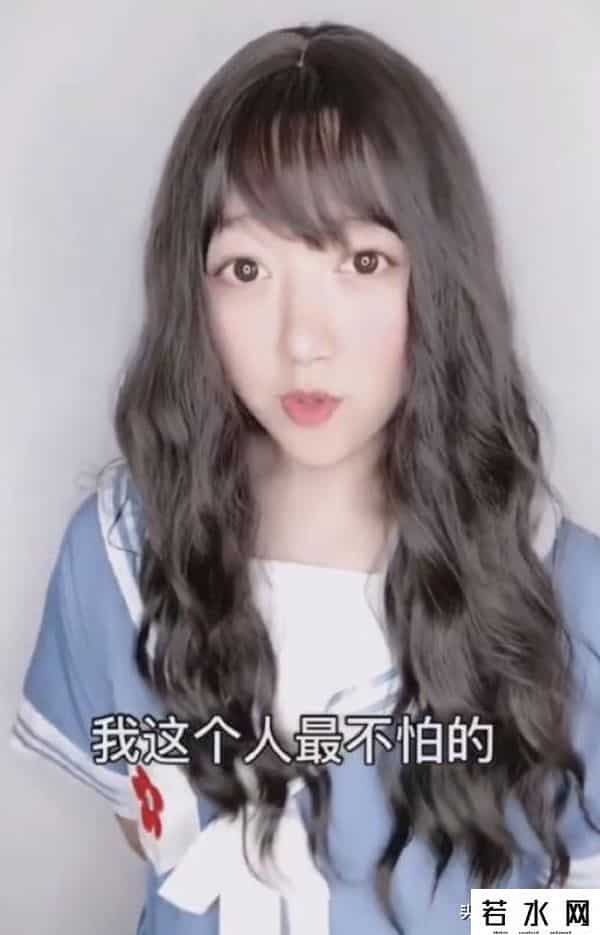 大毛毛bgm,盘点6大顶流“女装网红”，跨界不等于审丑！他早该被封杀了