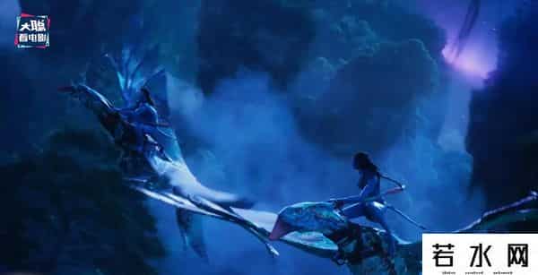 soso哼唱,《阿凡达2》新预告万字解析！诸多细节脑洞全片剧情