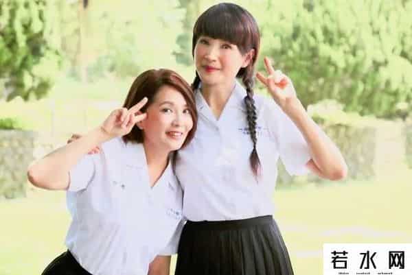 周子寒,54岁方季惟扮嫩,与潘美辰、周子寒有过一段恩怨故事?