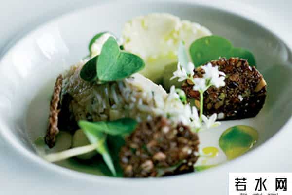 5888港币,盘点世界上最贵餐厅,这些餐厅真是贵到离谱了