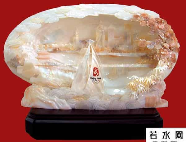 青岛珠宝,青岛印象珠宝、道士下山文创……“把青岛带回家”官方推荐伴手礼来啦