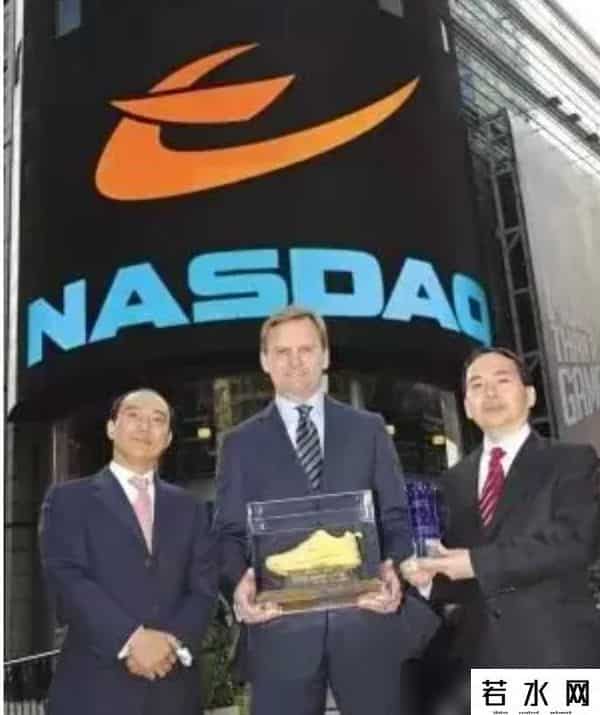 德尔惠娱乐,曾被吹上天,如今却跌落神坛的4个国产运动鞋,看谁还在乱跟风?