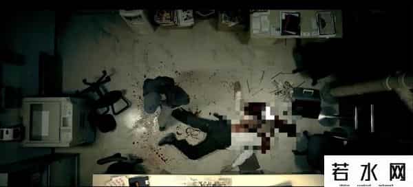 三伋片,近十年最重口三级片!连续12人惨死,未删减直接把观众吓进医院?