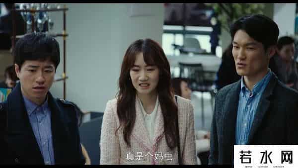 捆绑影视,被捆绑的女性,走不出的困境