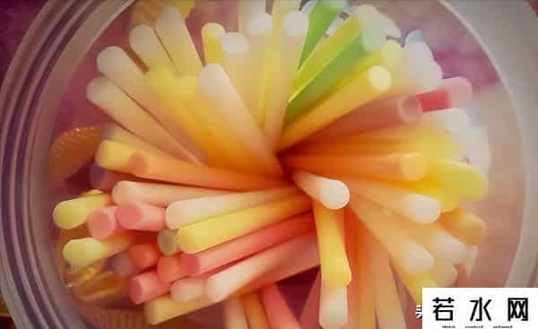 秀逗糖,“已停产”的54种童年零食,吃过一半的已经老了,忘不了的味道