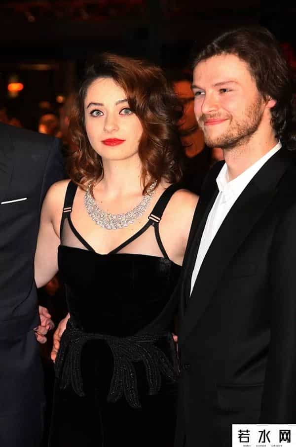 通灵珠宝,明星|通灵珠宝有什么特别?她们走红毯都戴着它