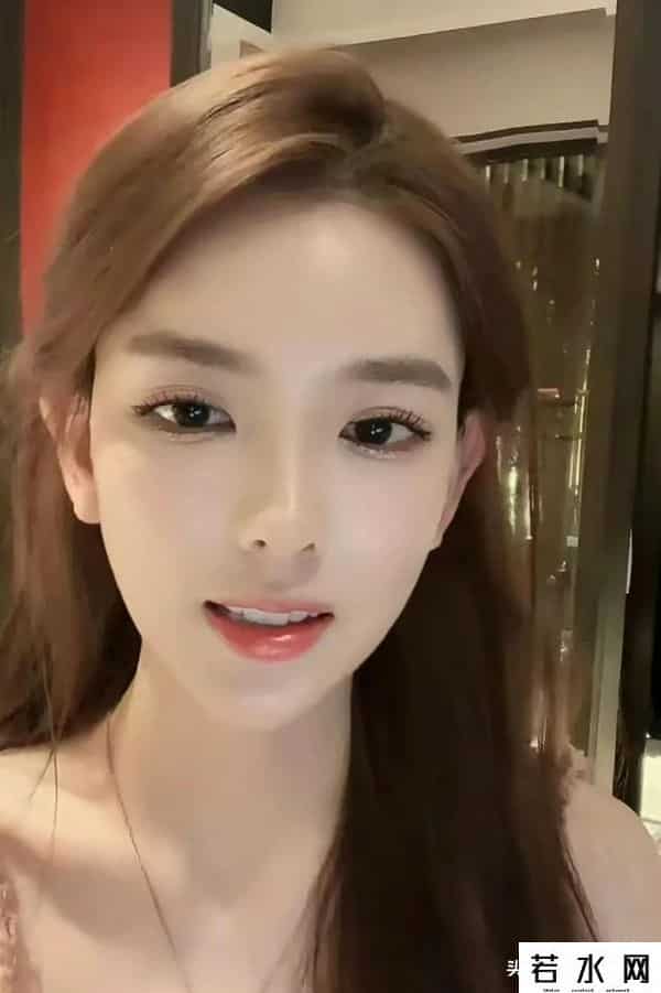 孙一宁直播间,孙一宁线下活动“见光死”，跟直播间差距太大，还是美颜太强大了