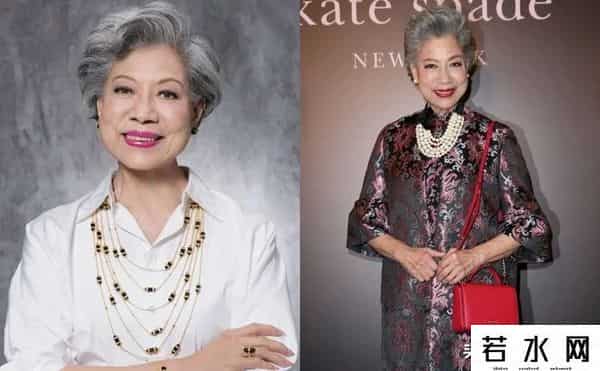 鬼律师,香港著名“鬼后”,无数人的童年噩梦,87岁无儿无女,无人敢娶