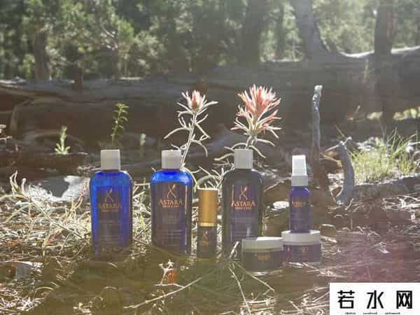 恋物志,恋物志|一到夏天皮肤就差?这个风靡好莱坞的小众护肤品能救急