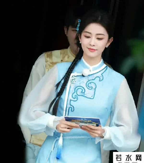 鹿哈改名,原来这才是白鹿改名的真正原因，也不怕正主吃醋