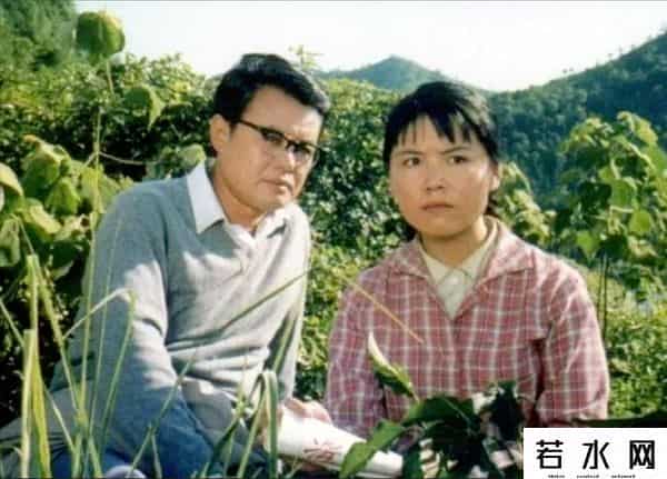 李亚林,著名演员李亚林:命运坎坷因癌早逝,遗孀贺小书的痴爱让人泪目