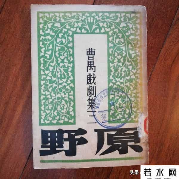 新画面影业,根据曹禺作品改编的电影