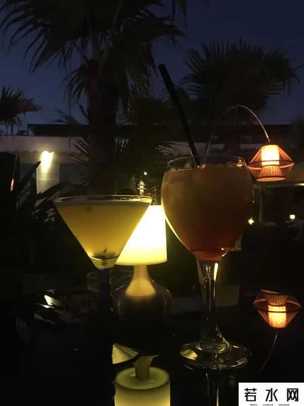 那里花园,Mojito,Bossa Nova,那里花园,夏夜微醺