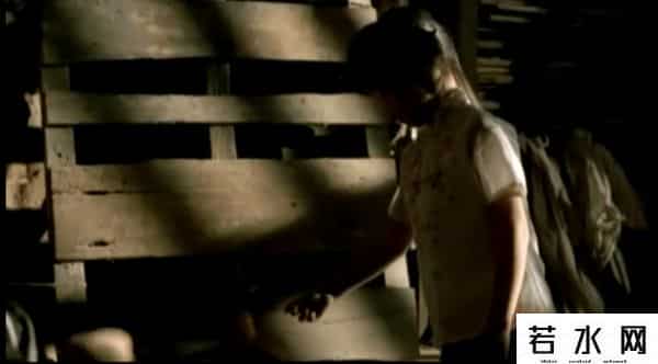 可怕的广东人,真实事件改编电影:一个胆小的广东人,是如何变成食人魔的?