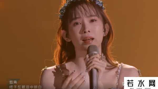 天爱姐,《浪姐3》五位姐姐大变脸，两位瘦成纸片人，滤镜都遮不住脸肿