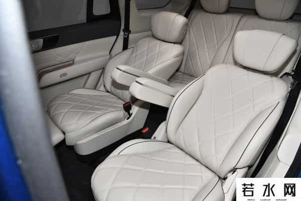 t11,新车 - 定位大型SUV-增程动力-预计9月上市,奇瑞风云T11开启盲订