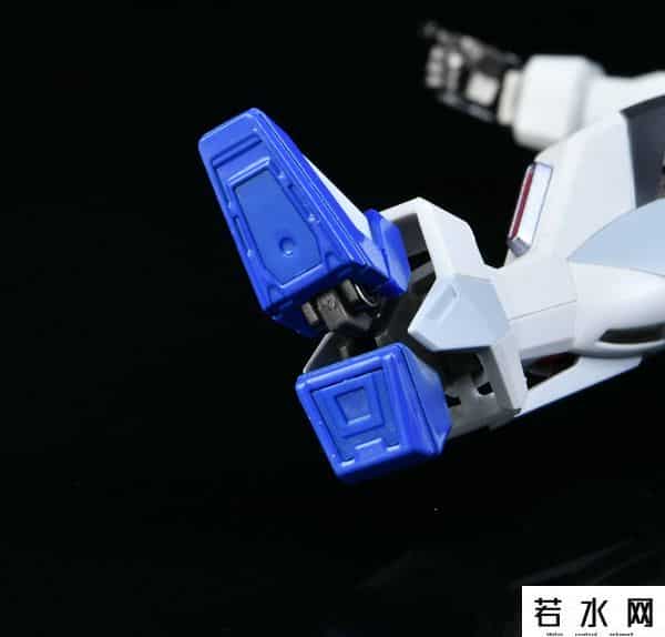 78动漫,78动漫官方评测 万代 M Robot魂系列 自由高达