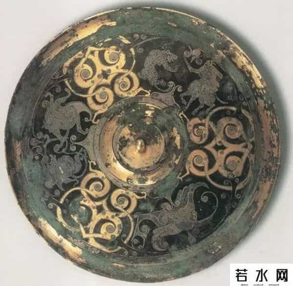 狩猎人,人豹之间：从君子豹饰到豹猎归隐