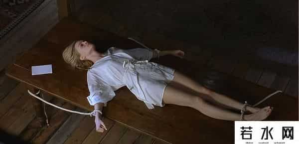 欧美色情5,尺度惊艳，这3部欧美限制级电影，一部比一部敢拍